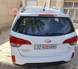 كيا سورينتو